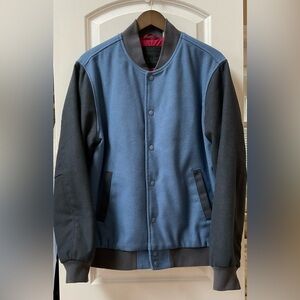 Levi’s Varsity Jacket